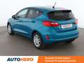 Ford Fiesta 1.0 EcoBoost Cool&Connect Blauw - thumbnail 3