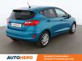 Ford Fiesta 1.0 EcoBoost Cool&Connect Blauw - thumbnail 24