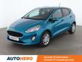 Ford Fiesta 1.0 EcoBoost Cool&Connect Bleu - thumbnail 1