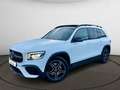Mercedes-Benz GLB 250 AMG 4Matic Vollausstatt. ,Garantie, 1.Hd Blanc - thumbnail 1
