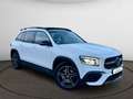 Mercedes-Benz GLB 250 AMG 4Matic Vollausstatt. ,Garantie, 1.Hd Blanc - thumbnail 4