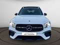 Mercedes-Benz GLB 250 AMG 4Matic Vollausstatt. ,Garantie, 1.Hd Blanc - thumbnail 2
