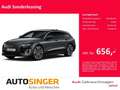 Audi A6 Avant e-tron performance 2x S-line *AHK*WÄRME Grau - thumbnail 1