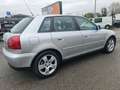 Audi A3 A3 5p 1.8t Ambition quattro 180cv Silber - thumbnail 4