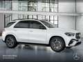 Mercedes-Benz GLE 450 d 4M AMG+NIGHT+PANO+360+AHK+MULTIBEAM+SPUR Weiß - thumbnail 15