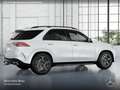 Mercedes-Benz GLE 450 d 4M AMG+NIGHT+PANO+360+AHK+MULTIBEAM+SPUR Weiß - thumbnail 16