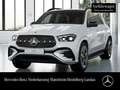 Mercedes-Benz GLE 450 d 4M AMG+NIGHT+PANO+360+AHK+MULTIBEAM+SPUR Weiß - thumbnail 1