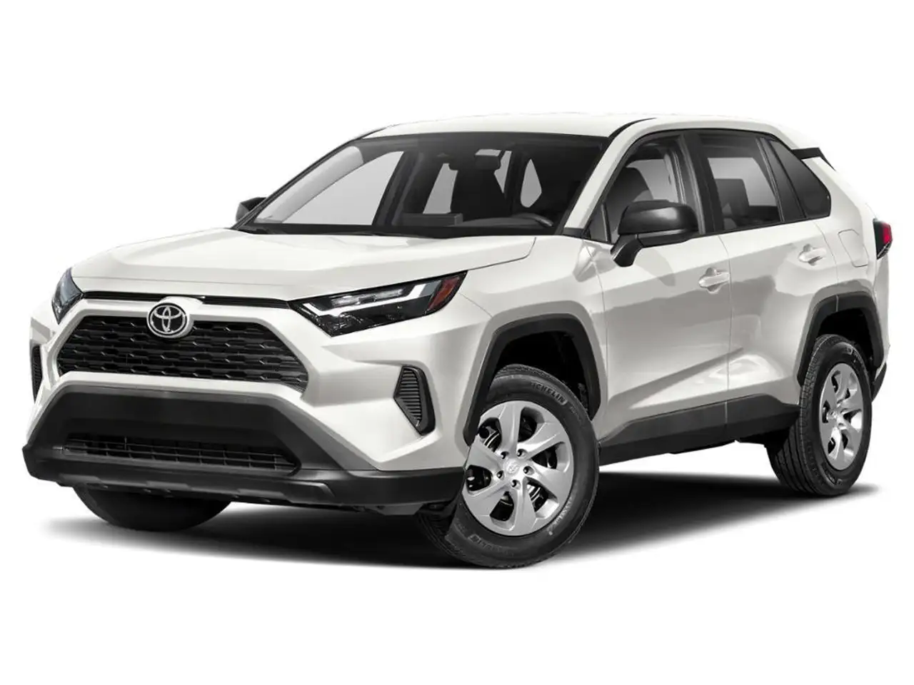 2024 Toyota RAV 4