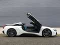BMW i8 Roadster | High Executive | Harman Kardon | Head-U Bianco - thumbnail 12