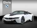 BMW i8 Roadster | High Executive | Harman Kardon | Head-U Bianco - thumbnail 1