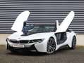 BMW i8 Roadster | High Executive | Harman Kardon | Head-U Bianco - thumbnail 3