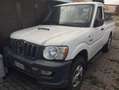 Mahindra Goa Goa Pick Up 2.2 mhawk 16v sc 4wd E4 MOTORE ROTTO Bianco - thumbnail 1