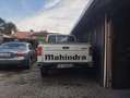 Mahindra Goa Goa Pick Up 2.2 mhawk 16v sc 4wd E4 MOTORE ROTTO Bianco - thumbnail 2