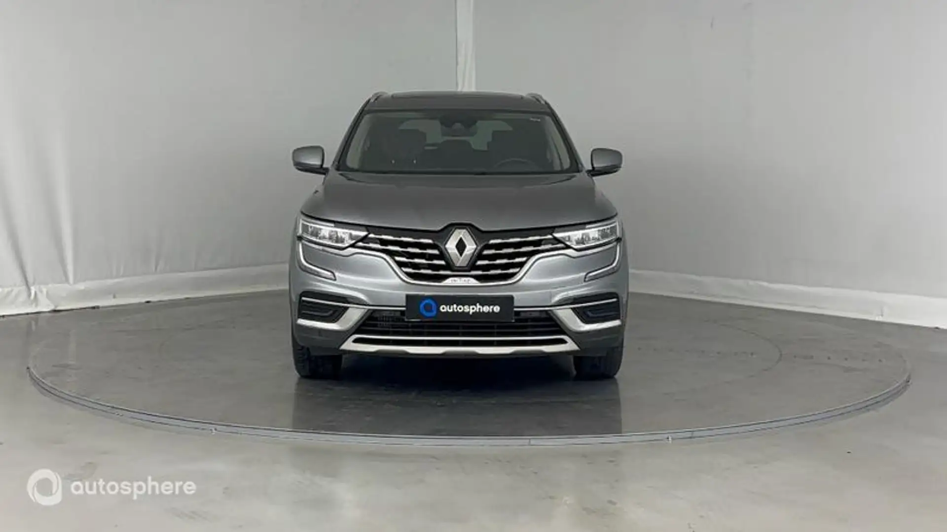 Renault Koleos 1.3 TCe 160ch Initiale Paris EDC -B - 2