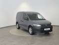 Volkswagen Caddy Cargo TDI 4MOTION Grau - thumbnail 4