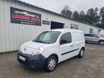 KANGOO EXPRESS L0 1.5 DCI 90 ECO2 EXTRA EURO 5