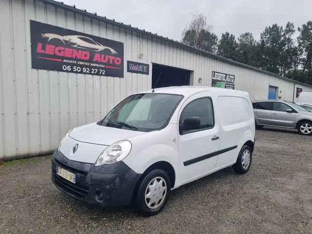 Renault Kangoo KANGOO EXPRESS L0 1.5 DCI 90 ECO2 EXTRA EURO 5