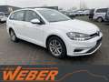 Volkswagen Golf VII Variant Comfortline 1.5 TSI BMT DSG 16" Weiß - thumbnail 2