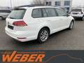 Volkswagen Golf VII Variant Comfortline 1.5 TSI BMT DSG 16" Weiß - thumbnail 4
