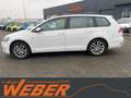 Volkswagen Golf VII Variant Comfortline 1.5 TSI BMT DSG 16" Weiß - thumbnail 6