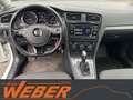 Volkswagen Golf VII Variant Comfortline 1.5 TSI BMT DSG 16" Weiß - thumbnail 12