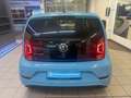 Volkswagen e-up! Max SITZHEIZUNG+RÜCKFAHRKAMERA+HU/AU Neu Blau - thumbnail 7