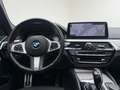 BMW 520 d M Sport-PAKET *PANO*RFK*LEDER*AMBIENTE*LED*TOTW* Grau - thumbnail 19
