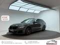 BMW 520 d M Sport-PAKET *PANO*RFK*LEDER*AMBIENTE*LED*TOTW* Grau - thumbnail 1