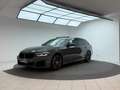 BMW 520 d M Sport-PAKET *PANO*RFK*LEDER*AMBIENTE*LED*TOTW* Grau - thumbnail 3