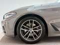 BMW 520 d M Sport-PAKET *PANO*RFK*LEDER*AMBIENTE*LED*TOTW* Grau - thumbnail 16