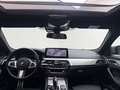 BMW 520 d M Sport-PAKET *PANO*RFK*LEDER*AMBIENTE*LED*TOTW* Grau - thumbnail 17