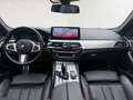 BMW 520 d M Sport-PAKET *PANO*RFK*LEDER*AMBIENTE*LED*TOTW* Grau - thumbnail 18