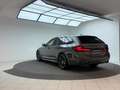 BMW 520 d M Sport-PAKET *PANO*RFK*LEDER*AMBIENTE*LED*TOTW* Grau - thumbnail 5