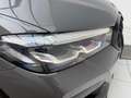 BMW 520 d M Sport-PAKET *PANO*RFK*LEDER*AMBIENTE*LED*TOTW* Grau - thumbnail 13