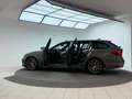 BMW 520 d M Sport-PAKET *PANO*RFK*LEDER*AMBIENTE*LED*TOTW* Grau - thumbnail 11