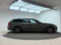 BMW 520 d M Sport-PAKET *PANO*RFK*LEDER*AMBIENTE*LED*TOTW* Grau - thumbnail 8
