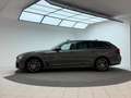 BMW 520 d M Sport-PAKET *PANO*RFK*LEDER*AMBIENTE*LED*TOTW* Grau - thumbnail 4