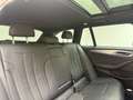 BMW 520 d M Sport-PAKET *PANO*RFK*LEDER*AMBIENTE*LED*TOTW* Grau - thumbnail 28