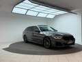 BMW 520 d M Sport-PAKET *PANO*RFK*LEDER*AMBIENTE*LED*TOTW* Grau - thumbnail 9