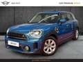 MINI Countryman C Cooper SE  125ch + 95ch Business Design ALL4 BVA6 Azul - thumbnail 1