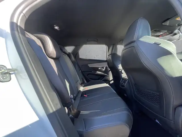 Peugeot 3008 view 14