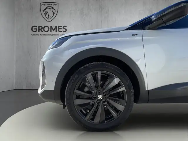Peugeot 3008 view 11