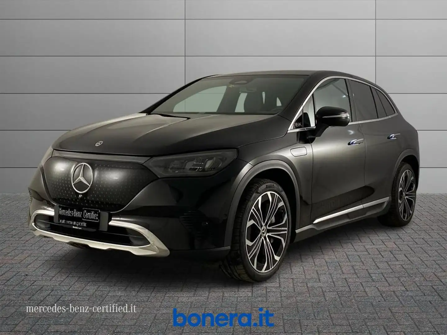 Mercedes-Benz EQE 350 EQE Suv 350+ Electric Art Advanced Plus Nero - 1