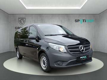 Pro 116 CDI extralang Tourer Digitales Cockpit Kli