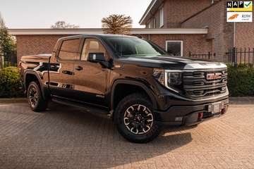 Crew Cap 1500 AT4 309 PK D Schuifdak Trekhaak Keyl