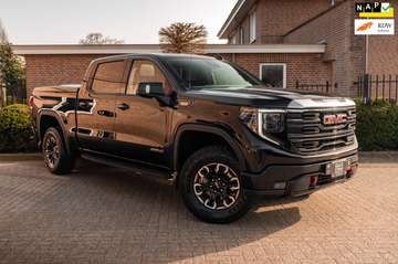 Crew Cap 1500 AT4 309 PK D Schuifdak Trekhaak Keyl