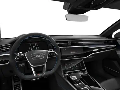 Annonce voiture d'occasion Audi RS7 - CARADIZE