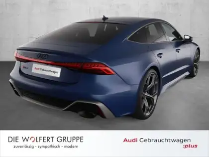 Annonce voiture d'occasion Audi RS7 - CARADIZE