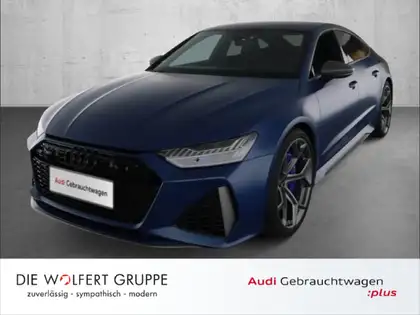 Annonce voiture d'occasion Audi RS7 - CARADIZE