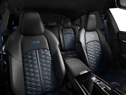 Annonce voiture d'occasion Audi RS7 - CARADIZE